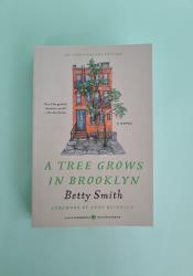 A Tree Grows in Brooklyn A Tree Grows in Brooklyn thumb 2 2