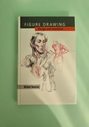 Figure Drawing: Design and Invention thumb 1 2