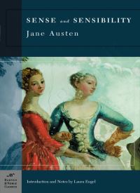 Sense And Sensibility
