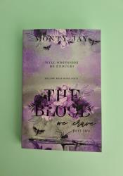 The Blood we Crave: Part Two (The Hollow Boys Book 4) thumb 1 2