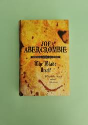 The Blade Itself (First Law World 1) thumb 2 2