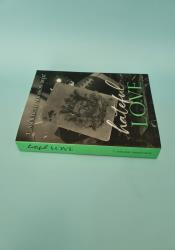 Hateful Love (Kings of Aces 1) thumb 1 4