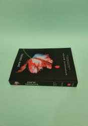 New Moon (The Twilight Saga 2) thumb 1 4