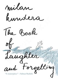 The Book of Laughter and Forgetting thumb 2 1