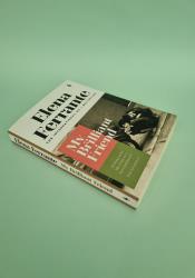 My Brilliant Friend (Neapolitan Novels, 1) thumb 2 3