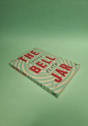 The Bell Jar thumb 2 3