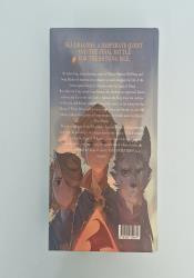 The Warden and the Wolf King (Wingfeather Series 4) thumb 2 4