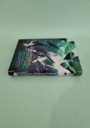 Grandmaster of Demonic Cultivation: Mo Dao Zu Shi (Novel) Vol. 3 thumb 2 4