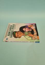 Teen Titans: Beast Boy Loves Raven (Teen Titans 3) thumb 1 4
