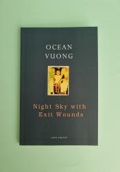 Night Sky with Exit Wounds thumb 1 2