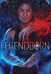 Legendborn (The Legendborn Cycle 1)