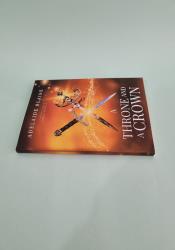 A Throne and a Crown (The Riehse Eshan Series) thumb 2 4