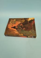 The Scum Villain's Self-Saving System: Special Edition Ren Zha Fanpai Zijiu Xitong Vol. 4 thumb 2 4