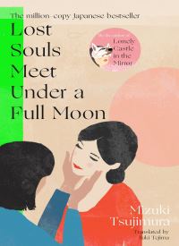 Lost Souls Meet Under a Full Moon (The Lost Souls Series 1)