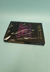 Twisted Pride (The Camorra Chronicles Book 3) thumb 1 4