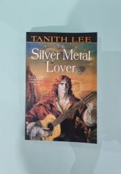 The Silver Metal Lover (Silver Metal Lover 1) The Silver Metal Lover (Silver Metal Lover 1) thumb 2 2