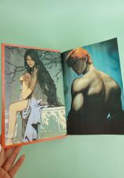 These Infinite Threads (This Woven Kingdom, 2) thumb 2 7