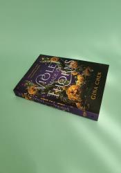 Violet Made of Thorns thumb 1 3