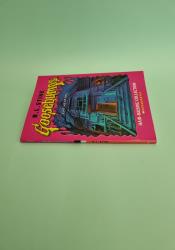 Welcome to Dead House (Goosebumps 1) thumb 2 4
