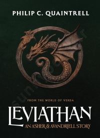 Leviathan: An Asher & Avandriell Story