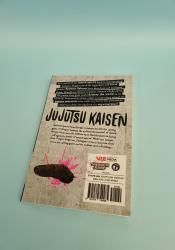 Jujutsu Kaisen, Vol. 24 thumb 2 5