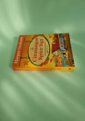 The Cinnamon Spice Inn (Maple Falls 1) The Cinnamon Spice Inn (Maple Falls 1) thumb 2 4