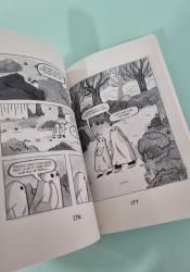 The Sad Ghost Club vol 2 thumb 1 7