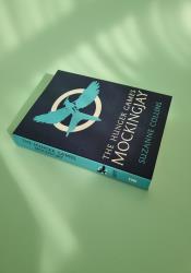 Mockingjay (The Hunger Games 3) thumb 1 3