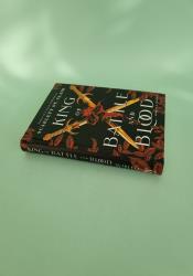 King of Battle and Blood (Adrian X Isolde 1) thumb 2 3