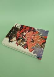 Ballad of Sword and Wine: Qiang Jin Jiu (Novel) Vol. 5 thumb 1 3