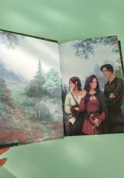 Two Twisted Crowns (The Shepherd King Book 2) thumb 1 5