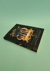 Gild (Plated Prisoner 1) thumb 2 3