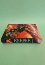 Everblaze (Keeper of the Lost Cities 3) thumb 1 4