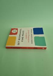 Set Boundaries, Find Peace: A Guide to Reclaiming Yourself thumb 1 4