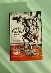 Crime and Punishment Crime and Punishment thumb 2 2