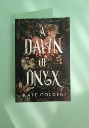 A Dawn of Onyx (The Sacred Stones 1) thumb 1 2