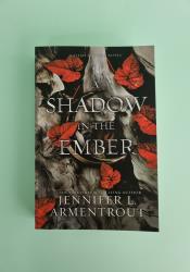 A Shadow in the Ember (Flesh and Fire 1) thumb 2 2