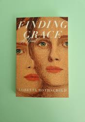 Finding Grace thumb 1 2