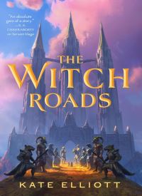 The Witch Roads (The Witch Roads 1)