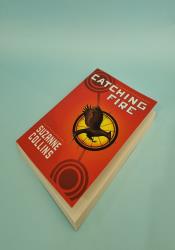 Catching Fire (the Hunger Games 2) thumb 2 6