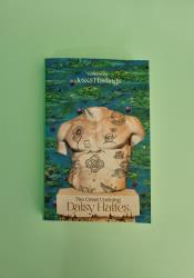 Daisy Haites: The Great Undoing (Magnolia Parks Universe book 4) thumb 2 2