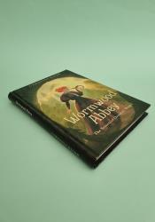 Wormwood Abbey (The Secrets of Ormdale Book 1) thumb 2 3