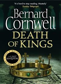 Death of Kings (The Last Kingdom 6)