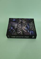 The Shadow Bride (The Scarlet Veil 2) thumb 1 4