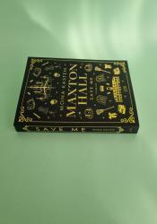 Save Me (Maxton Hall 1) thumb 1 4