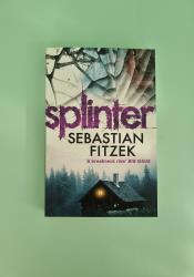 Splinter thumb 2 2