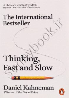 Thinking, Fast and Slow