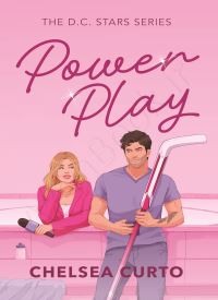 Power Play (D.C. Stars 2)