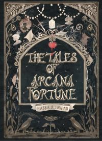 The Tales of Arcana Fortune