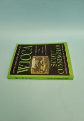 Wicca: A Guide for the Solitary Practitioner thumb 2 4
